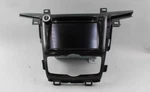 2014-2017 Honda Odyssey Audio Equipment Am Fm Radio Receiver Elite Oem #2176 Used. Price: $240.00.