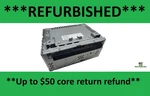 GJ5T-19C107-BD GJ5T19C107BD 17-19 Ford Escape Acm Refurbished W/ Core Refund $ Seller. Price: $165.00.