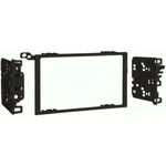 Metra 95-2009 Double Din Stereo Installations Multi-kit For Select 1990-UP Gm New. Price: $19.95.