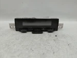 2013-2017 Acura Rdx Information Display Screen EHZ6X Used. Price: $54.13.