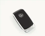 Genuine Volkswagen Extended Range Key Fob (new Logo) 000-065-761-K. Price: $72.90.