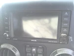 Audio Equipment Radio Display And Receiver Sirius Fits 11-17 Wrangler 1347061 Used. Price: $269.99.