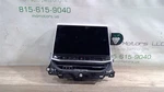 2022-2025 Jeep Compass Interior Display Screen Oem 68521579AH Used. Price: $199.50.