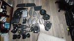 Audi A8 Bang & Olufsen Sound System 4H0035465B,4H0035466 Used. Price: $1799.00.