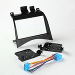 Metra 95-7862 Double Din Installation Dash Kit For 2003-07 Honda Accord Vehicles New. Price: $27.82.