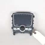 2017-2019 Audi Q7 Mmi Touchpad Radio Stereo Control Module Oem 4M0919615H Used. Price: $314.24.