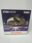 Sylvania - H5001 Xtravision Sealed Beam Headlight Halogen Modern Open. Price: $18.95.