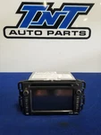 Audio Equipment Radio Opt Uys Fits 12-14 Gmc Yukon, Chevrolet Suburban Used. Price: $229.99.