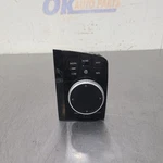 2021 Bmw X7 Radio Audio Control Panel 65825A12F48 Used. Price: $119.00.