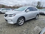 Audio Equipment Radio Receiver Market Fits 10-11 Lexus RX350 936981 Used. Price: $146.20.