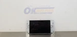 22 Ford F150 Radio Audio Display Screen 8" ML3T18B955FC Used. Price: $100.00.