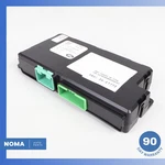 Jaguar X760 Xe Evoque L538 Left Or Right Seat Control Module GJ3214D600AD Oem Used. Price: $65.00.