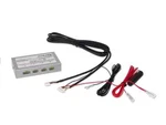Alpine KCX-C250MC Extension Box For Cameras 3 New. Price: $135.95.