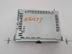 Audio Equipment Radio Receiver AM-FM-CD-MP3 Fits 13-15 Fusion 367225 Used. Price: $108.00.