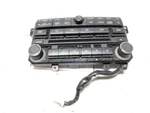 2007 2008 Maxima Audio Equipment Radio Control Front Navigation 28395ZK40A Used. Price: $63.00.