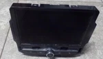 2021-2022 Chevrolet Trax Am Fm Radio Receiver Display Screen Id 84988340 Used. Price: $104.49.