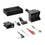 Axxess AXDIS-MB82 Radio Replacement W/ Swc For 2005-2012 Mercedes Gl Ml Slk New. Price: $499.95.