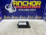2013-2015 Honda Accord Bluetooth Communication Control Module 39770-T2A-A81 Used. Price: $125.00.