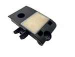 2018-2020 Jaguar F-pace Right Passenger Side Blind Spot Radar Unit With Bracket Used. Price: $55.00.