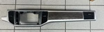2018-2022 Volkswagen Atlas Front Dash Bezel W/ Air Vents Oem Used. Price: $99.99.