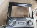 Audio Equipment Radio Control Panel Fits 16 Ford F150 Pickup 2103639 Used. Price: $141.89.