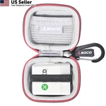 Rlsoco Hard Case For Fixd Bluetooth OBD2 Scanner Car Code Reader Tool New. Price: $15.88.