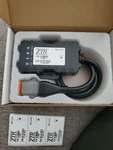 Ztr Telematics Control Module 112383 M7L-LITE Brand New. Price: $45.00.
