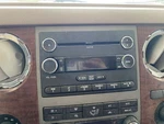 Audio Equipment Radio Receiver Fits 11-12 Ford F250SD Pickup 1066748 Used. Price: $184.90.