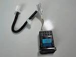 2022 Nissan Versa Sv Dual Power Socket Outlet Charger Usb Port 25331-5RL0B Oem Used. Price: $64.00.