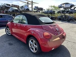 Driver Left Quarter Panel Convertible Fits 04-10 Beetle 1221011 Used. Price: $244.30.