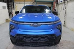 2025 Chevrolet Silverado Rst Front Clip Assembly Rip Tide 3186303 Used. Price: $7999.00.