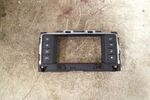2016-2018 Jaguar Xf Control Panel Radio T2H8092 GX6319F211PC Oem Used. Price: $84.80.