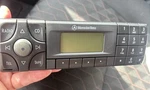 CM1910 Radio Stereo 2088201186 Mercedes SL500 Oem Parts Repair Nice For. Price: $47.00.
