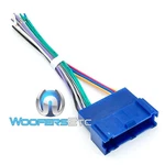 Chevy Gm GWH-346 Oem Car Stereo Wiring Harness Aftermarket Radio Install Wire New. Price: $8.29.