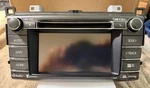 2014-2018 Toyota RAV4 Factory Jbl Radio W/nav Used. Price: $250.00.