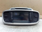 Audio Equipment Radio Receiver Market Fits 16-18 Sorento 205547 Used. Price: $234.00.