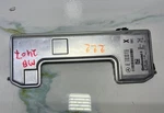 Mercedes Front Multifunction Camera Control Unit A2539004001 W205 C200 And W253 Used. Price: $140.00.