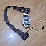 2009 Ford Mustang Seat Belt Front Passenger Lap And Shoulder Retractor Oem Used. Price: $89.99.