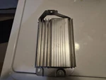 2012-2013 Kia Soul Infinity Sound Radio Audio Amplifier 96370-2K600 Oem New. Price: $260.00.