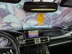 14-2016 Lexus RC350 IS350 IS250 IS200T Navigation Radio Display Touch Screen Oem Used. Price: $155.00.