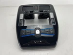 11-13 Nissan Leaf Sv Radio Bezel Climate A/c Heater Controls Genuine Oem Used. Price: $64.14.