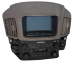 Lexus RX300 Radio Navigation Info Display Pioneer Audio System 99-03 Oem P1714 Used. Price: $134.96.