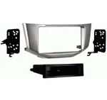 Metra 99-8159S Double Din Stereo Dash Kit For 2004-2009 Lexus RX350/RX400H/RX330 New. Price: $29.99.
