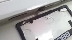 Camera/projector Decklid Mounted Sedan Fits 16-17 Legacy 32165162 Used. Price: $110.70.