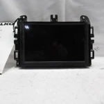 2018 Dodge Durango Am Fm Radio Receiver VP2 Display Oem Used. Price: $167.48.