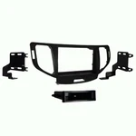 Metra 99-7805CH Single Din Dash Kit For 2009-14 Acura Tsx Vehicles (without Nav) New. Price: $61.95.