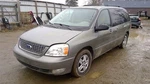 Audio Equipment Radio Am-fm-cd Single Disc Fits 06-07 Freestar 999774 Used. Price: $56.99.
