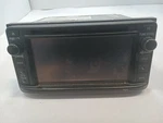 86140-02110 Am Fm Nav Radio Display And Receiver From 2012 Corolla 12370692 Used. Price: $258.69.