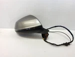 Passenger Side View Mirror Power Painted Housing Fits 17-19 Audi Q7 2781751 Used. Price: $145.00.
