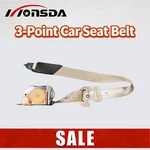 For Honda Accord Front Left Driver Seat Belt Buckle 2013 2014 2015 2016 2017 New. Price: $69.91.